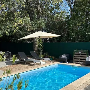 Proche De La La Garde (Var)