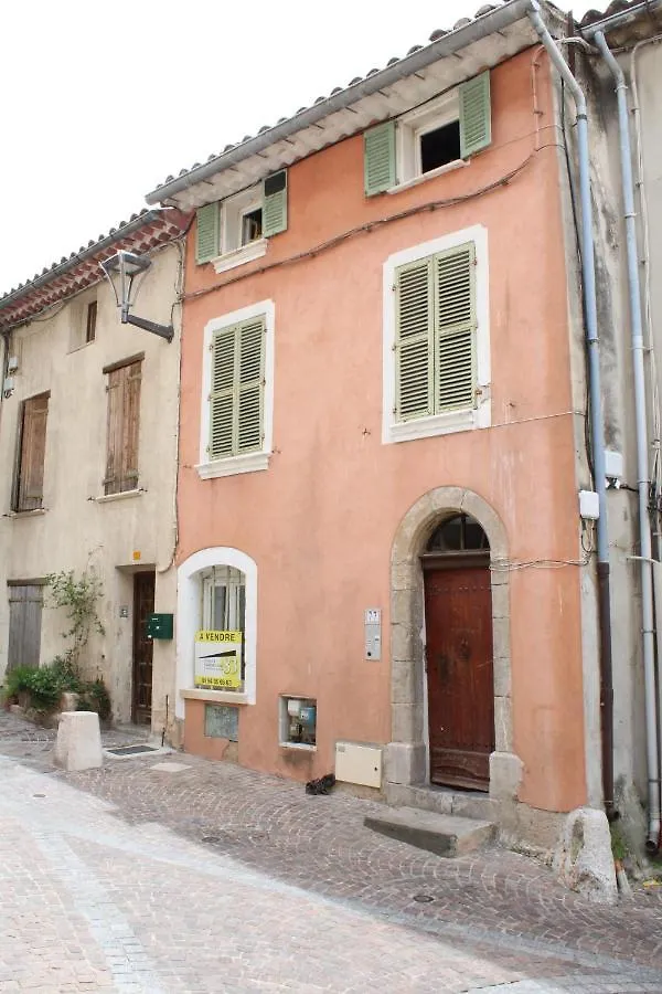 La Garde Studio Atypique Le Rocher, Climatisation, Belle Decoration 0*, La Garde (Var)